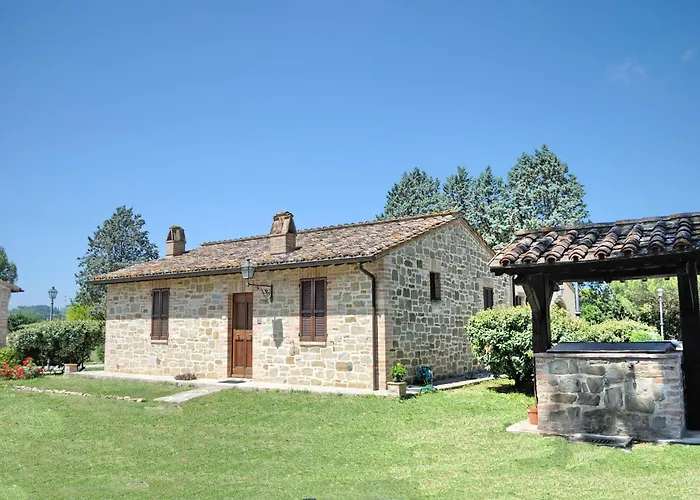 I Casali Della Ghisleria