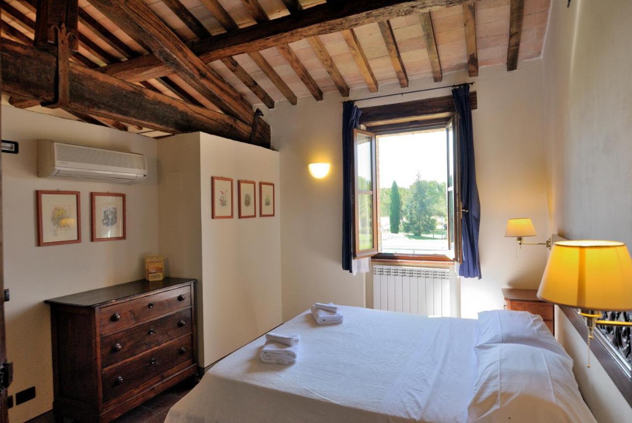 I Casali Della Ghisleria Séjour à la ferme *