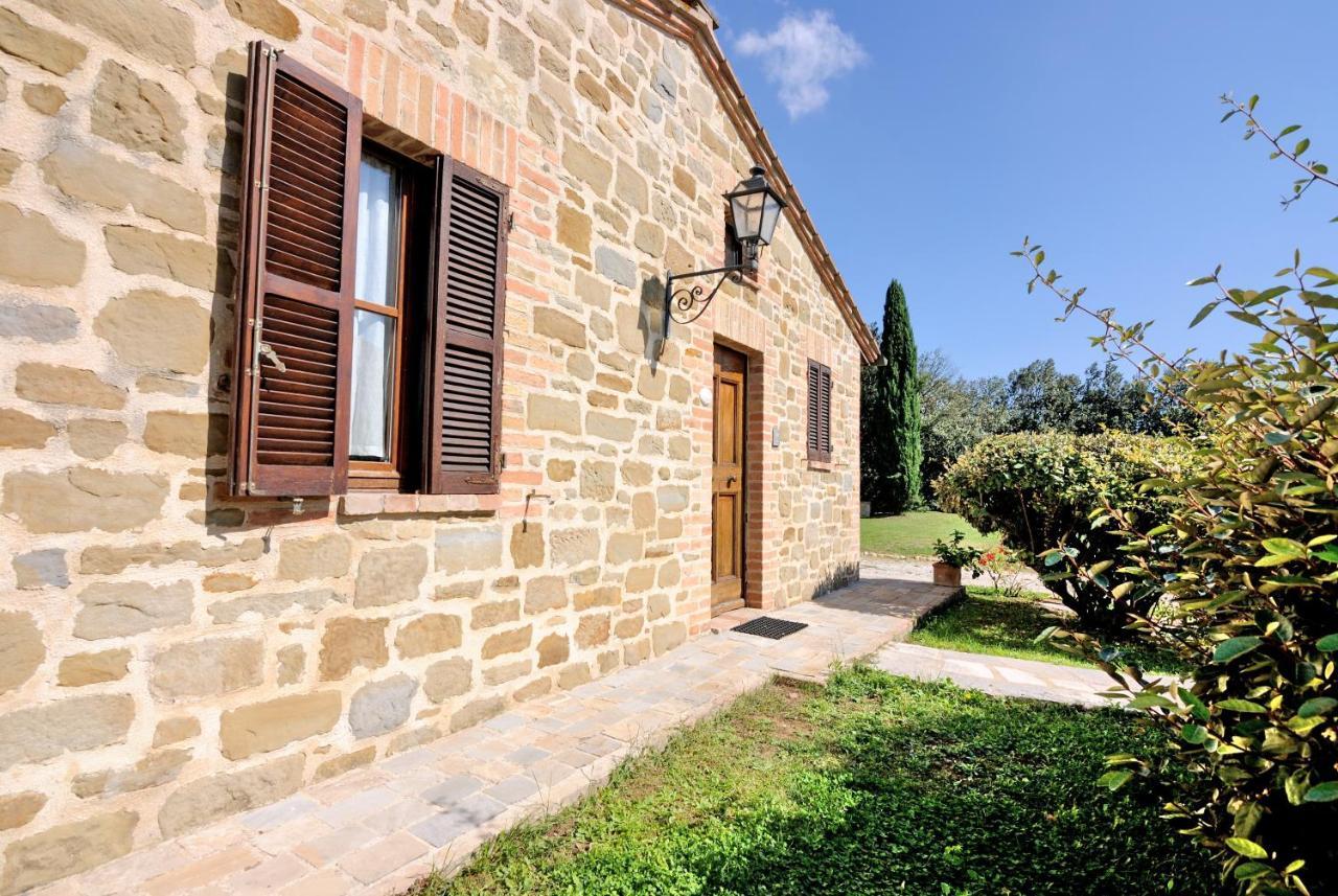 I Casali Della Ghisleria